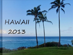 hawaii album